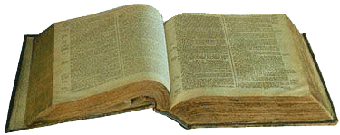 Библия онлайн