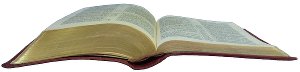Основные части библии. Происхождение и структура библии